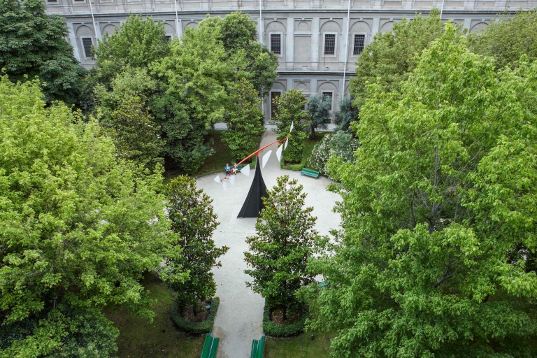 Madryt: wstęp bez kolejki do Centrum Sztuki Królowej ZofiiRezygnacja bez zwrotu kosztów