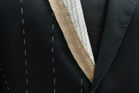 Naples: Neapolitan Tailoring Masterclass, Pizza & Coffee