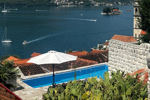 Baia Blu: Scopri Kotor e Perast