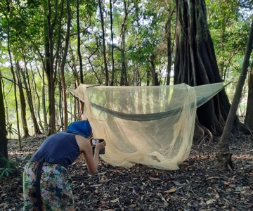 Manaus: 2, 3 ou 4 dias no Amazon Survivor Experience