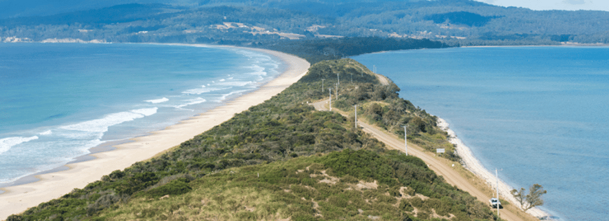 Signature Bruny Island Tour - Hobart & SE Tasmania