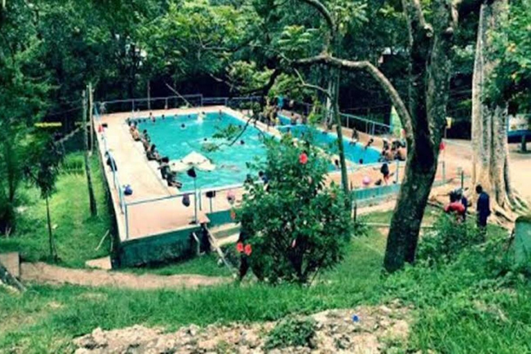 From Addis Ababa: 2-Day Wendo Genet & Hawassa Tour