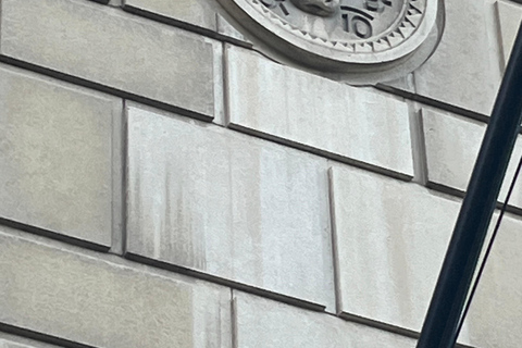 Walking tour, Historic Downtown Dallas at night; Stories and legends Walking tour, Dallas Historic Downtown at Night; Stories and Legends