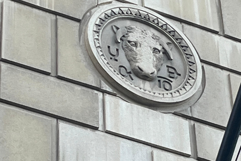 Walking tour, Historic Downtown Dallas at night; Stories and legends Walking tour, Dallas Historic Downtown at Night; Stories and Legends