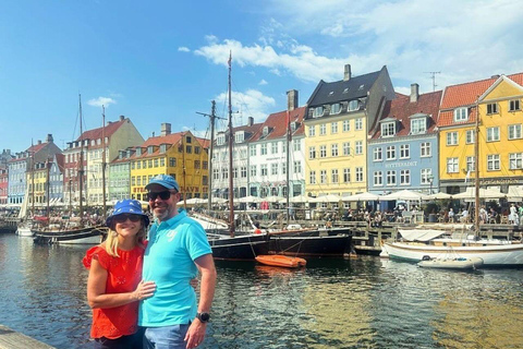 Copenhagen: Hidden Gems & Old Town Instagram Walk