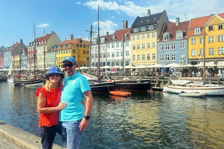 Copenhagen: Hidden Gems & Old Town Instagram Walk