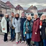 Strasburgo: tour nel cuore del centro storico con una guida appassionata