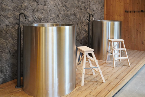 Belgrade: Private Sauna & Cold Plunge – Exclusive Booking