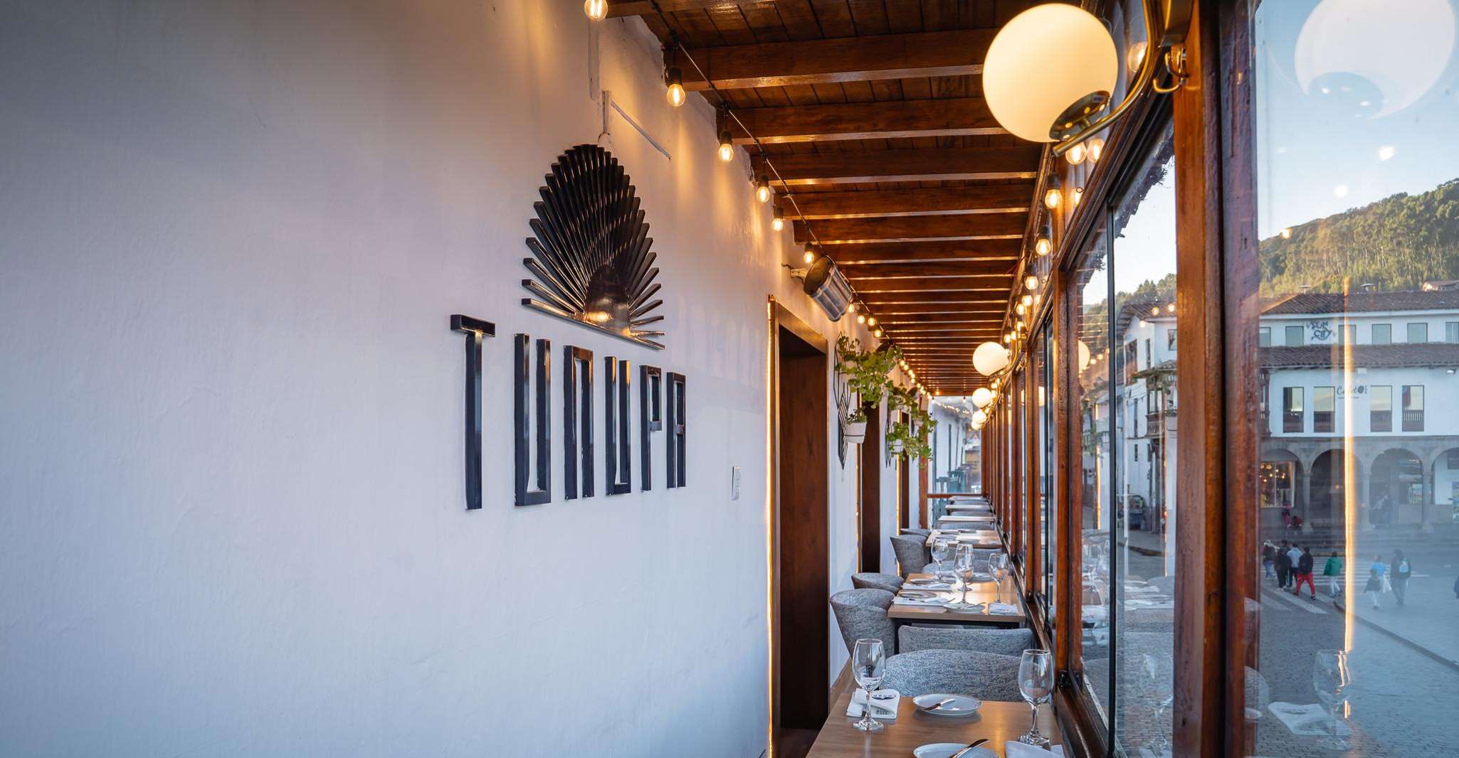 Cusco, Show e Tunupa e Tunupa Experience folcloristico - Housity