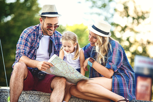 Excursão privada em Nova York com atividades divertidas para famílias e crianças