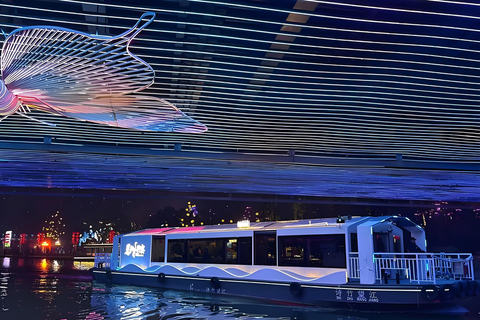 Chongqing: Yangtze River Cruise to Shanghai
