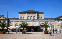 Game di fuga all'aperto di Goettingen, autoguidata - Housity