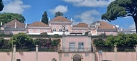 Lisbon Small Group Tour, The city of 7 hills + King Crist - Housity