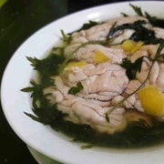 Hanoi: Bizarre & Extreme Food Walking Tour