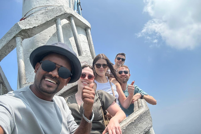 Romantic Sri Lanka: 7-Day Private Couple Escape