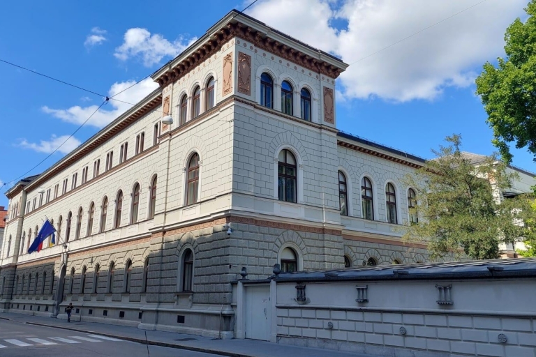 Vanuit Zagreb: Exclusieve privétour naar Bled & LjubljanaVanuit Zagreb: Privétour naar Bled & Ljubljana