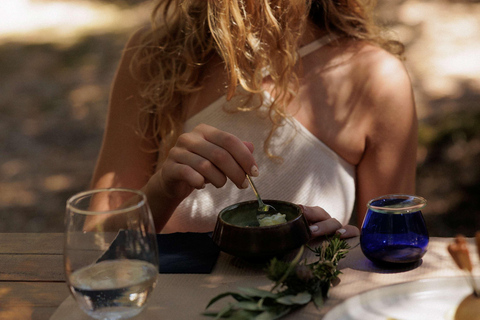 Corfu: Guided Olive Groves Tour with Olive Oil Tasting