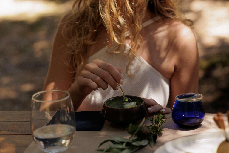 Corfu: Guided Olive Groves Tour with Olive Oil Tasting