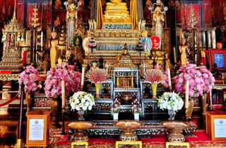 Bangkok: Großer Palast, Angkor-Erbe & Museumsführung