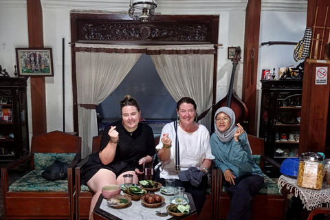 Divertiti a imparare il bahasa indonesiano con un madrelinguaDivertiti a imparare l'indonesiano con un madrelingua