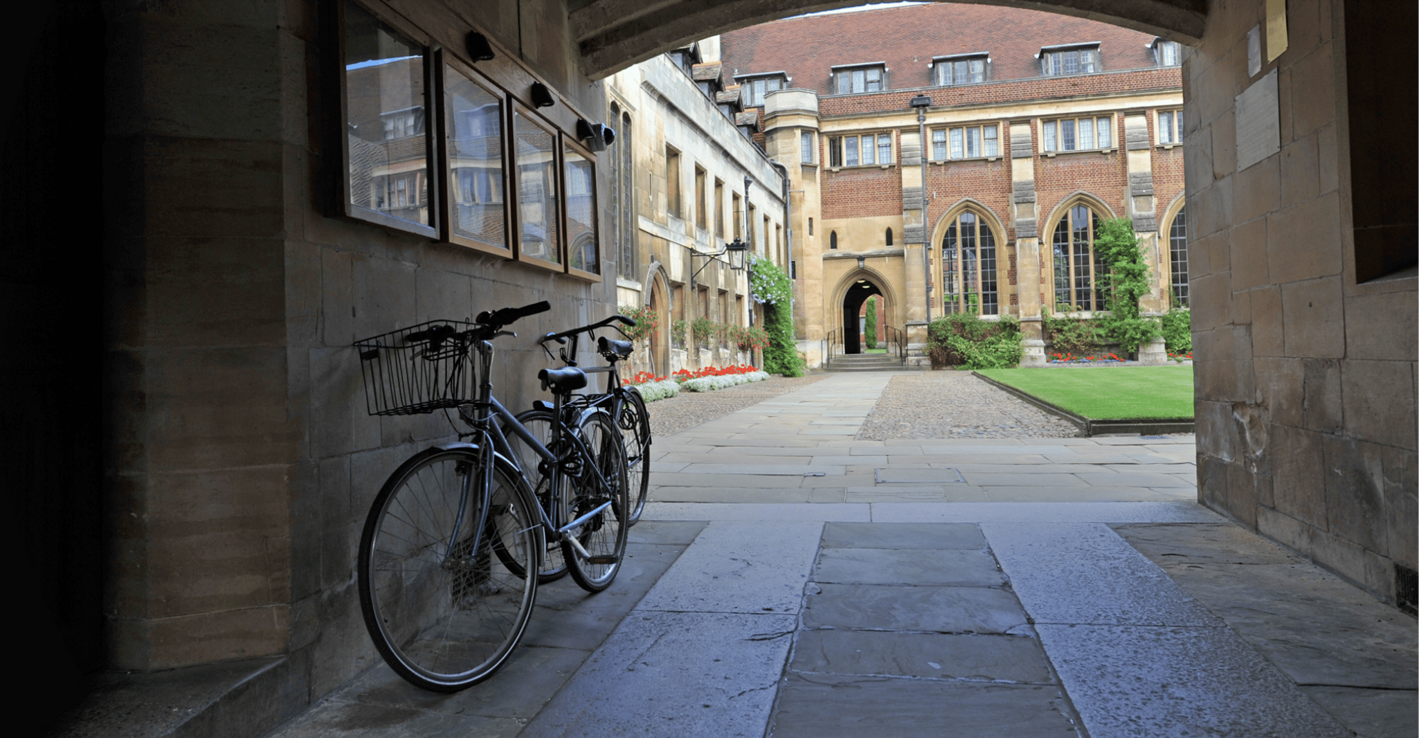 Cambridge, gioco di esplorazione della città e tour - Housity