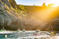 Mallorca, Alcudia Bay Jet Ski Tour con fotos - Housity