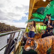 Hobart: Explore Mona Like a Rockstar