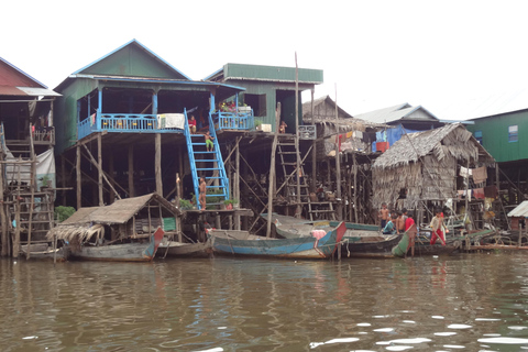 Siem Reap: Tur i liten grupp till Kulen Elephant ForestSiem Reap: Smågruppstur till Kulen Elephant Forest