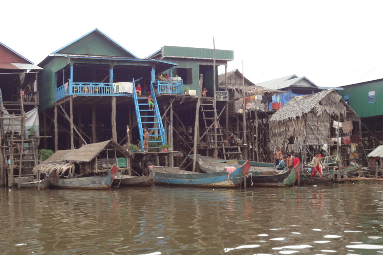 Siem Reap: Tur i liten grupp till Kulen Elephant ForestSiem Reap: Smågruppstur till Kulen Elephant Forest