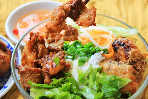 Da Hoi An: Corso di cucina e Basket boat