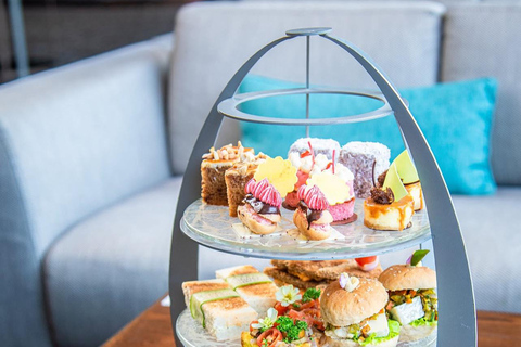Colombo Luxury High Tea Day Tour From Negombo All-Inclusive
