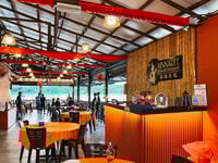 From Kuala Lumpur, Batu Caves and Firefly Watching Tour - Housity