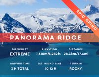 Garibaldi & Panorama Ridge Hiking Day Trip |Allesomvattend - Housity