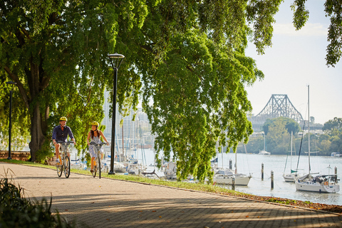 Brisbane: Founding Flavours Trail