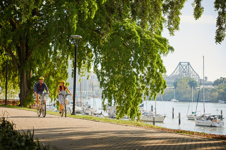 Brisbane: Founding Flavours Trail Brisbane: Founding Flavours Trail