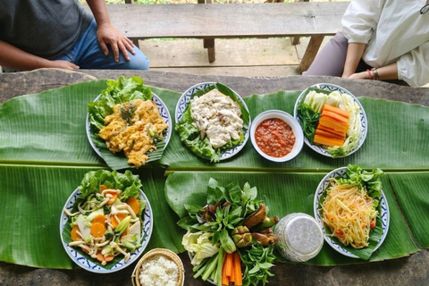 Experience Authentic Vang Vieng: Full-Day Cultural Tour