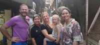 Privé Beste Dharavi Slumdog Tour door een local met pick & drop - Housity