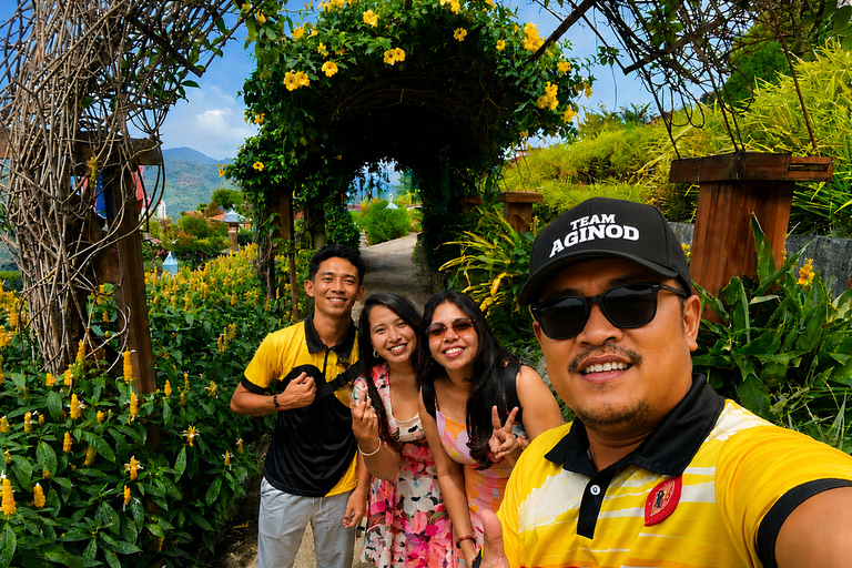 Cebu: From Ancient Streets to Mountain Peaks