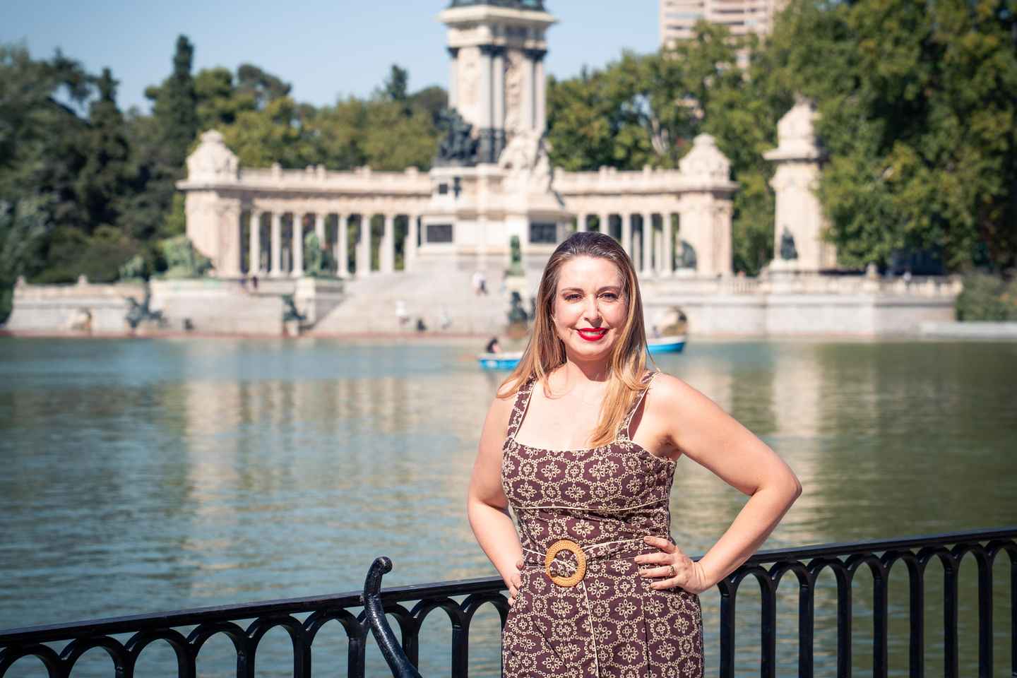Professional Photographic Tour of Madrid