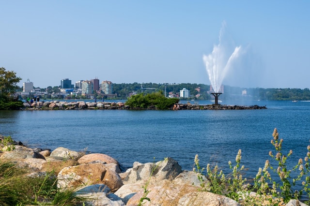 Toronto to Sibbald Point Provincial Park Private Tour By Car