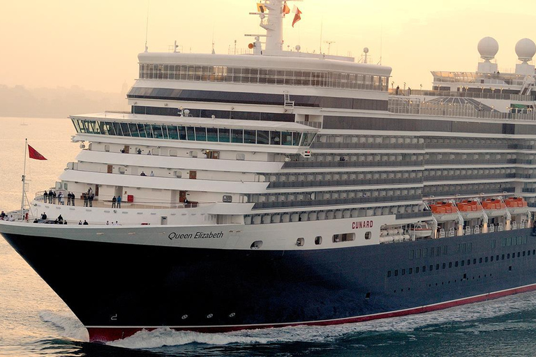 Southampton Cruise Port To Heathrow Airport Transfers