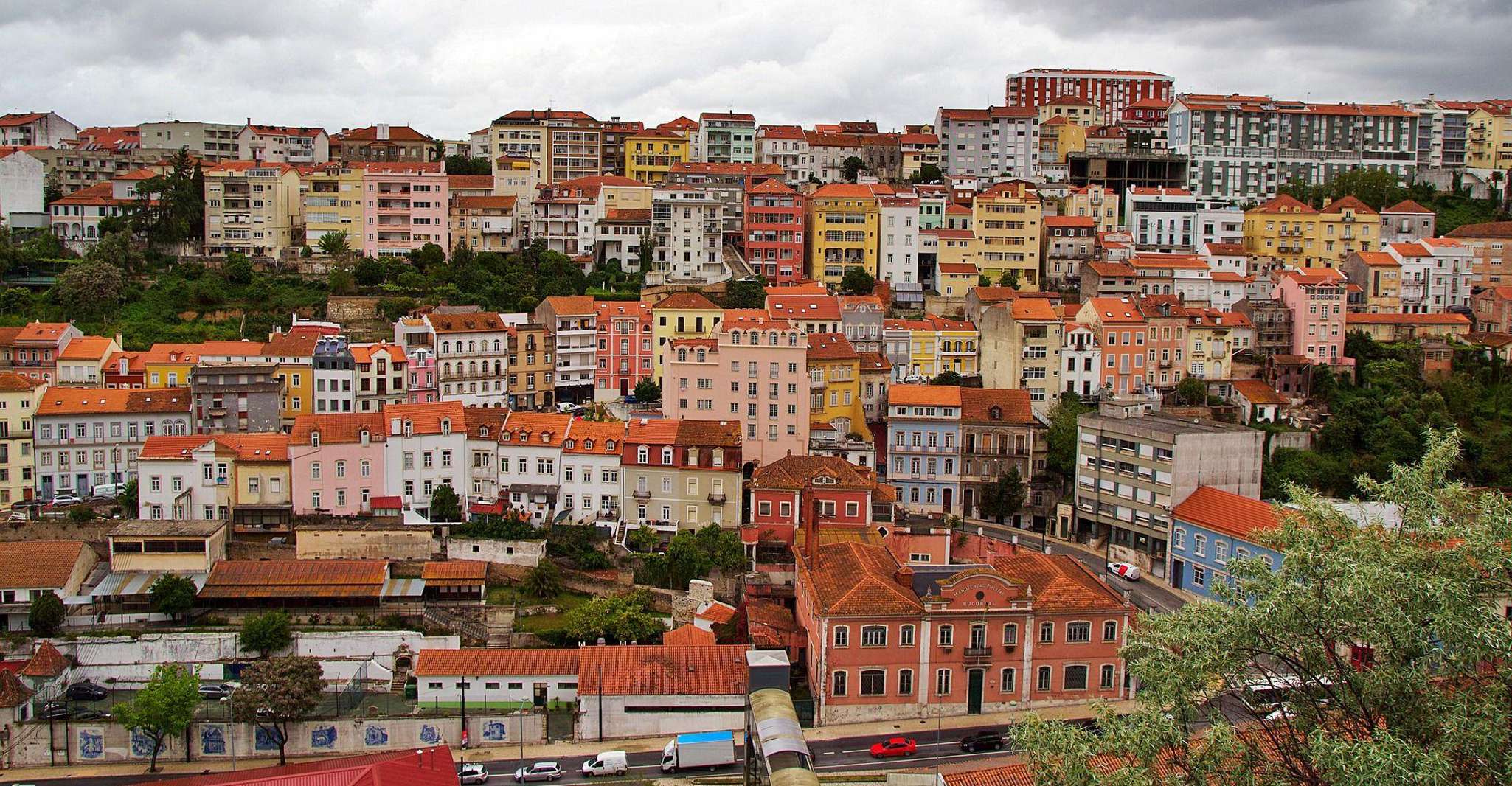 Coimbra Private Walking Tour - Hizvo