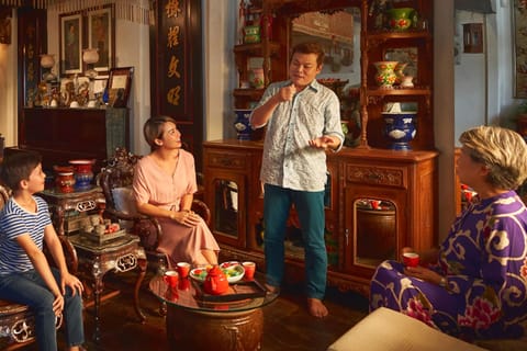 Singapore: The Intan Museum Tour & 7-Course Nyonya Meal - Image 2