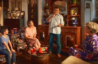 Singapur: The Intan Museum Tour & 7-Gänge-Nyonya-Mahlzeit