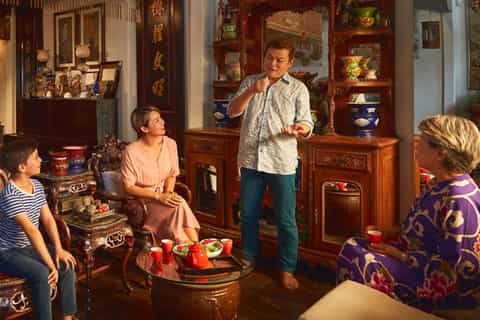 Singapore: The Intan Museum Tour & 7-Course Nyonya Meal - Image 3