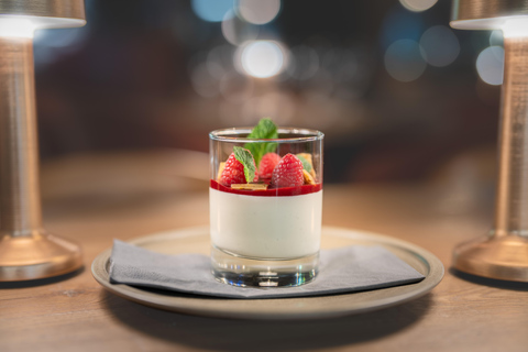 Saariselkä: Lapland Evening Dinner With Santa Claus New Year’s Evening Dinner With Santa Claus