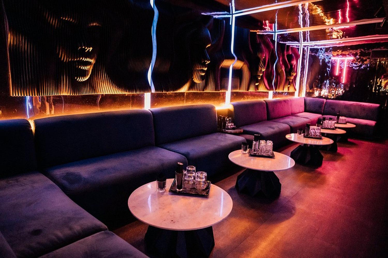 Ibiza: Pre-Party Open Bar and Club Pass of your choice Ibiza: Pre-Party Open Bar and Club Ticket of your choice