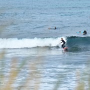 Individual Surfing Lesson at Margaret River Surfing Academy