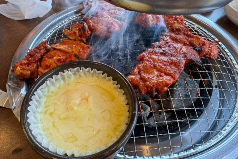 Gapyeong: Highlights Private Car Tour with English Driver Per vehicle(Group of 5-8pax)