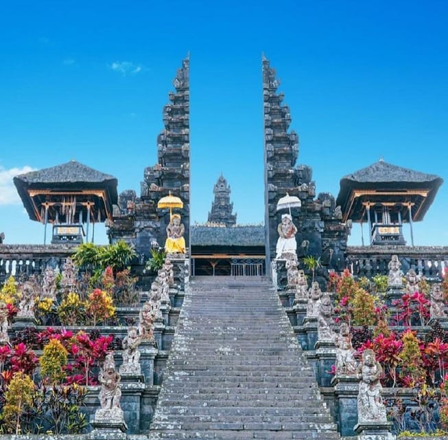 Bali: Besakih Temple Day Tour | GetYourGuide